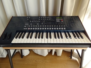 Korg MS2000